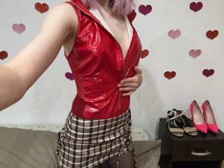 MiyaLila Hot et Sexy Liveshow - Photo 17/21