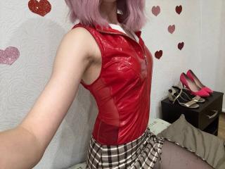 MiyaLila Hot et Sexy Liveshow - Photo 13/21