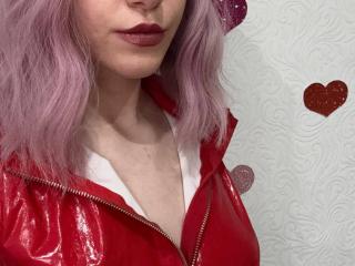 MiyaLila Hot et Sexy Liveshow - Photo 9/21