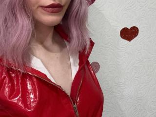 MiyaLila Hot et Sexy Liveshow - Photo 8/21
