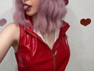 MiyaLila Hot et Sexy Liveshow - Photo 7/21