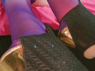 Akkanee Webcam Porno Live - Photo 5/21