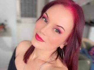 DhannaRose Amateur Live Webcam - Photo 7/21
