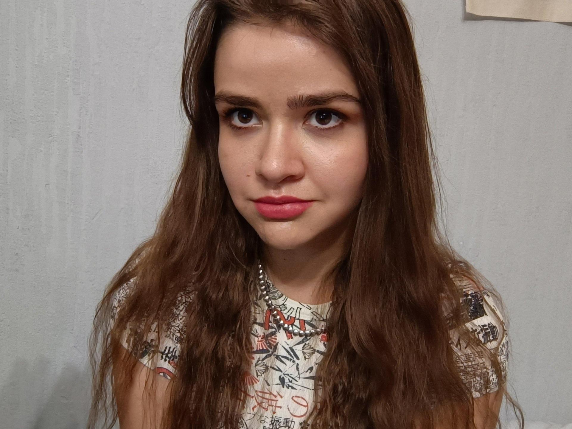 SelmaOtinger from XLoveCam