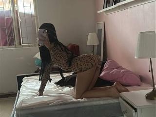 AnnyBalade Webcam Porno Live - Photo 7/19