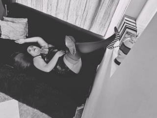 LexyDom Anal en Webcam Live - Photo 5/21