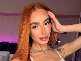 MarissaFex Hot Liveshows - Photo 8/21