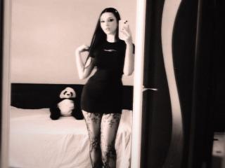 MaganSplonskowski Hot Liveshows - Photo 14/19