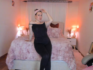 KatyaRogersX Seins Show XXX en Direct - Photo 10/21