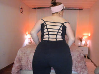KatyaRogersX Seins Show XXX en Direct - Photo 8/21