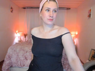 KatyaRogersX Seins Show XXX en Direct - Photo 6/21