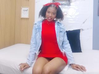 SarahiPusey Blowjob XXX Cams - Photo 17/21