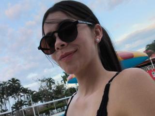 AlanaBlake Webcam Porno Live - Photo 5/21