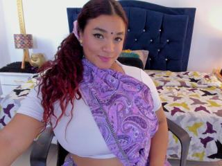 DarsshaHara Amateur Live Cam - Photo 7/21