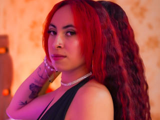 AnyaCarter Webcam Porno Live - Photo 15/21