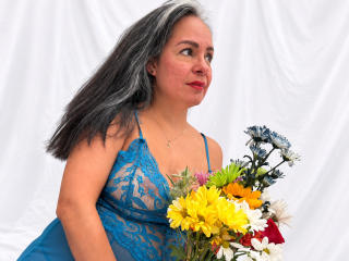 LailaCastillo Anal Livecam - Photo 15/21