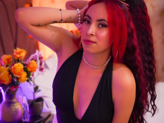 AnyaCarter Webcam Porno Live - Photo 13/21