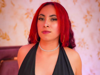 AnyaCarter Webcam Porno Live - Photo 11/21