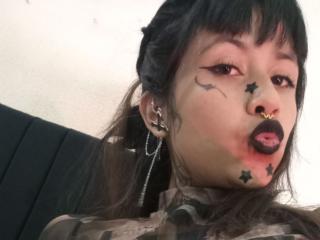 NyxVega Pussy Video Webcam - Photo 14/21