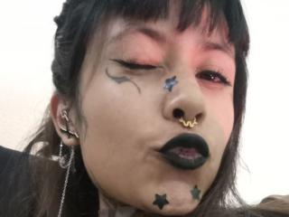 NyxVega Pussy Video Webcam - Photo 13/21