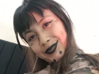 NyxVega Pussy Video Webcam - Photo 8/21