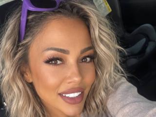 NaomiCole Pussy Video Webcam - Photo 12/21