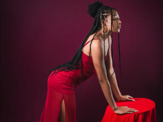 EsmeraldaRoe Seins Liveshow - Photo 12/21