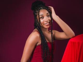 EsmeraldaRoe Seins Liveshow - Photo 8/21