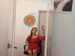 GianineLarose Video Webcam - Photo 21/21