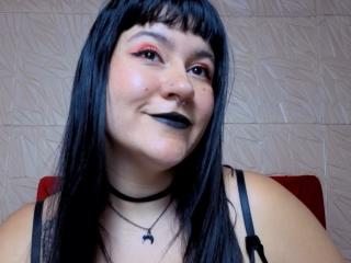 NaniSky Pussy Video Webcam - Photo 16/21