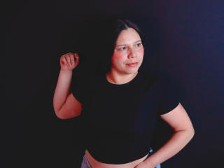 EsmeraldaVelmont Seins Liveshow - Photo 11/21