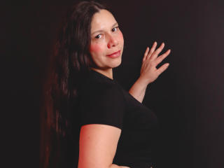 EsmeraldaVelmont Seins Liveshow - Photo 10/21