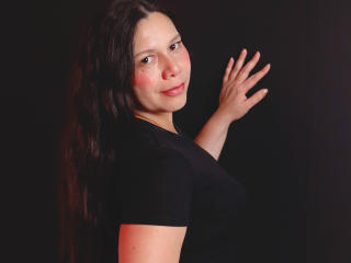 EsmeraldaVelmont Seins Liveshow - Photo 9/21