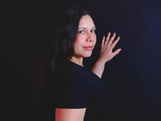 EsmeraldaVelmont Seins Liveshow - Photo 8/21
