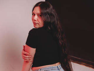 EsmeraldaVelmont Seins Liveshow - Photo 6/21