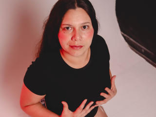 EsmeraldaVelmont Seins Liveshow - Photo 5/21