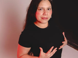 EsmeraldaVelmont Seins Liveshow - Photo 4/21