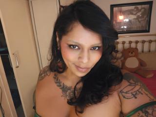 Chili Webcam Sexe Direct - Photo 7/21