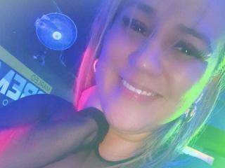 CamilaNoer Webcam Sexe Direct - Photo 14/21