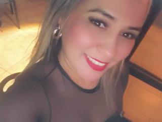 CamilaNoer Webcam Sexe Direct - Photo 9/21