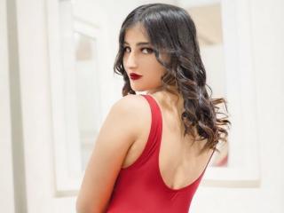 AlanaRossi Webcam Porno Live - Photo 5/16