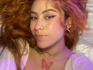 OriRivass Masturbation Cam Video - Photo 5/5