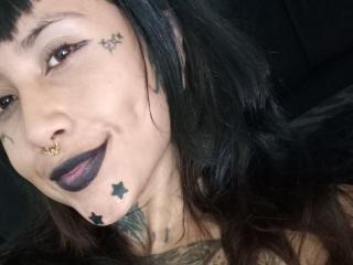 NyxVega Pussy Video Webcam - Photo 7/21
