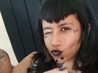 NyxVega Pussy Video Webcam - Photo 5/21