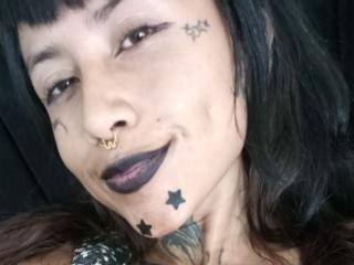 NyxVega Pussy Video Webcam - Photo 4/21