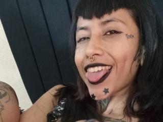 NyxVega Image Gallery