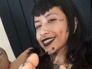 NyxVega Image Gallery
