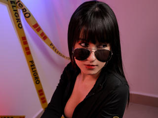 SkyeFrost Blowjob XXX Cams - Photo 4/5