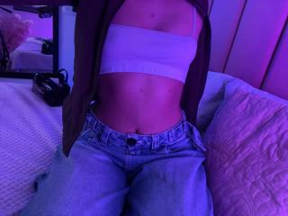 HannaThorne Videos Liveshows - Photo 14/21