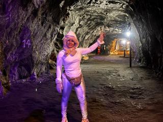 MaraRoberts Hot et Sexy Liveshow - Photo 16/21
